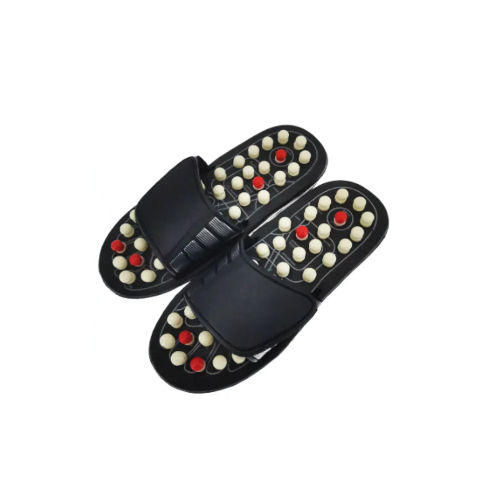 THE ONLINE SPA™️ Acupressure Slippers