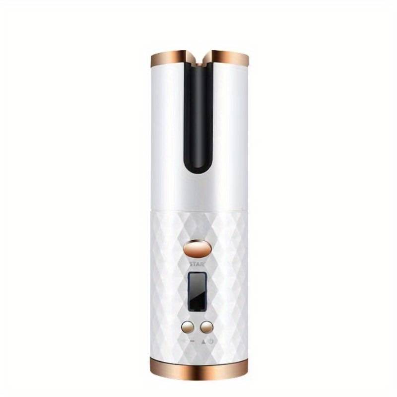 THE ONLINE SPA™️ Portable Hair Curler