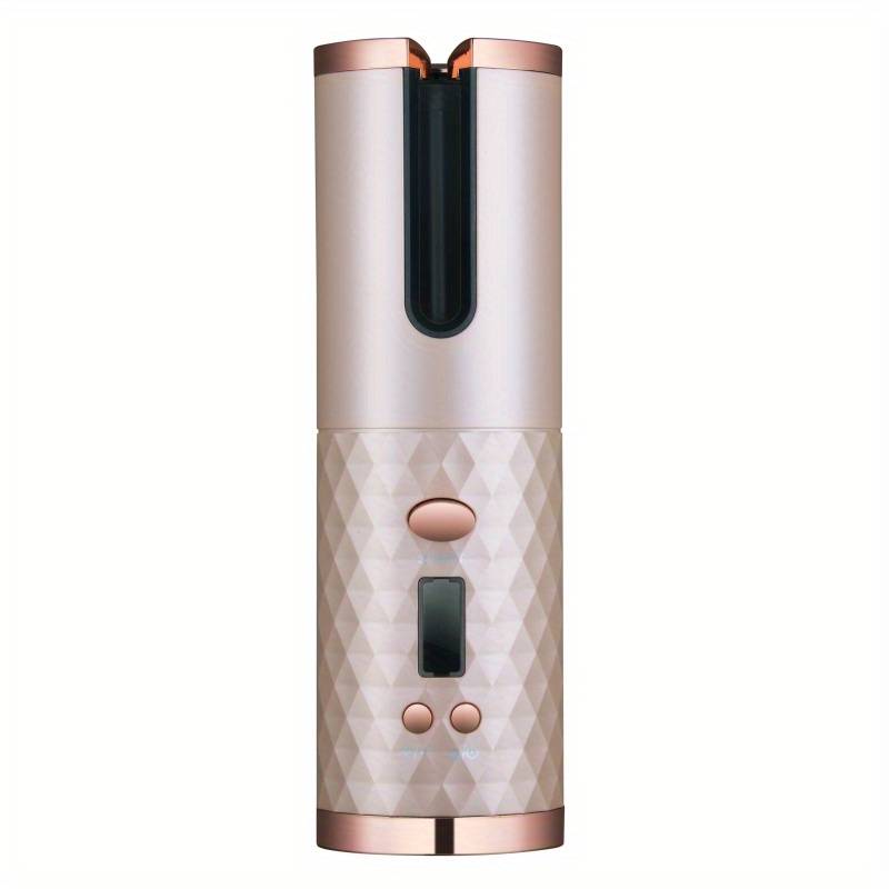 THE ONLINE SPA™️ Portable Hair Curler