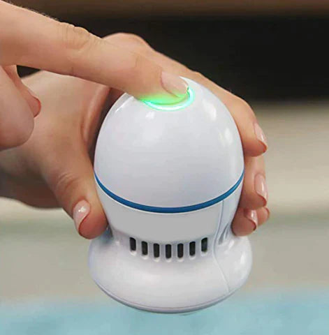 THE ONLINE SPA™️ Vacuum Callus Remover