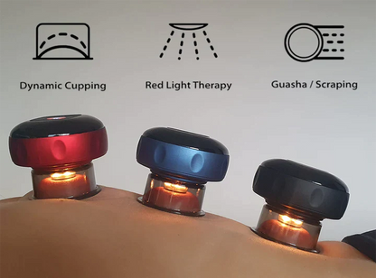 THE ONLINE SPA™️ Acupuncture SmartCup