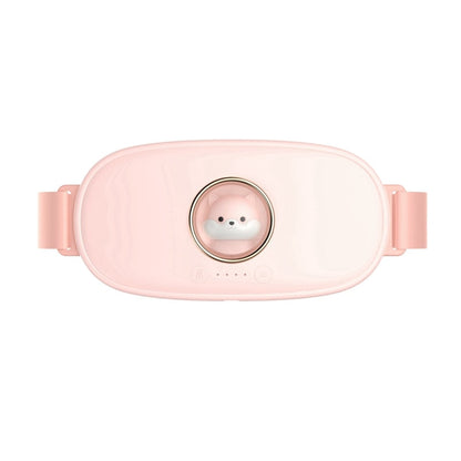 THE ONLINE SPA™️ Menstrual Massager