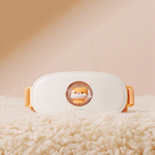 THE ONLINE SPA™️ Menstrual Massager