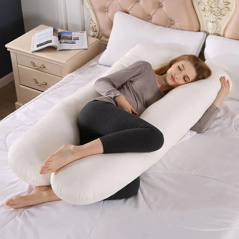 THE ONLINE SPA™️ Sleep Therapy Pillow