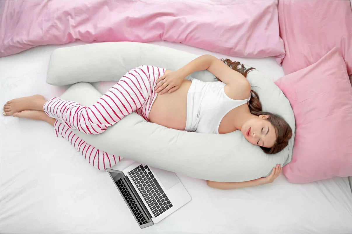 THE ONLINE SPA™️ Sleep Therapy Pillow