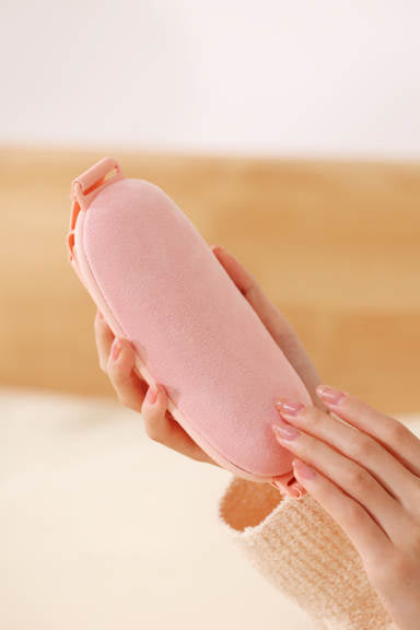 THE ONLINE SPA™️ Menstrual Massager