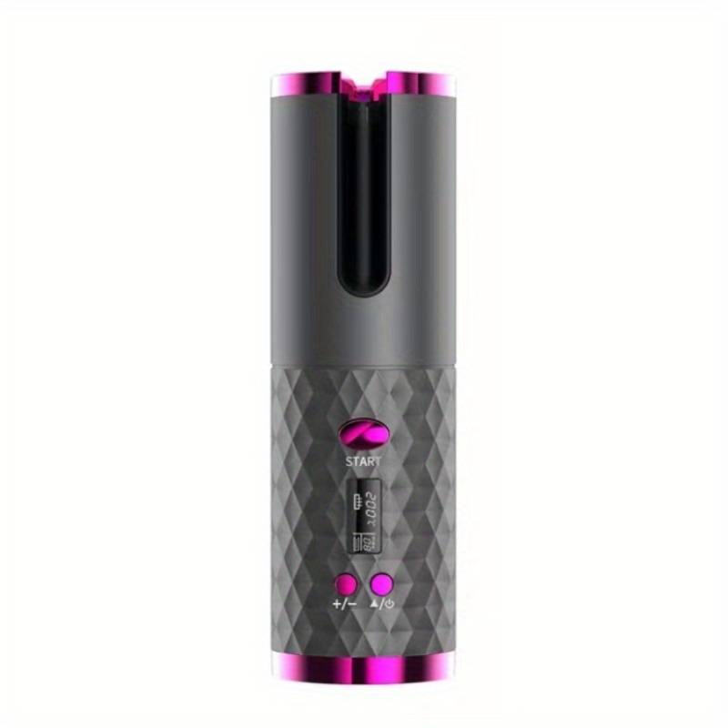 THE ONLINE SPA™️ Portable Hair Curler