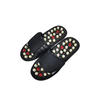 THE ONLINE SPA™️ Acupressure Slippers