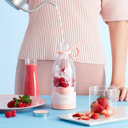 THE ONLINE SPA™️ Blender Bottle