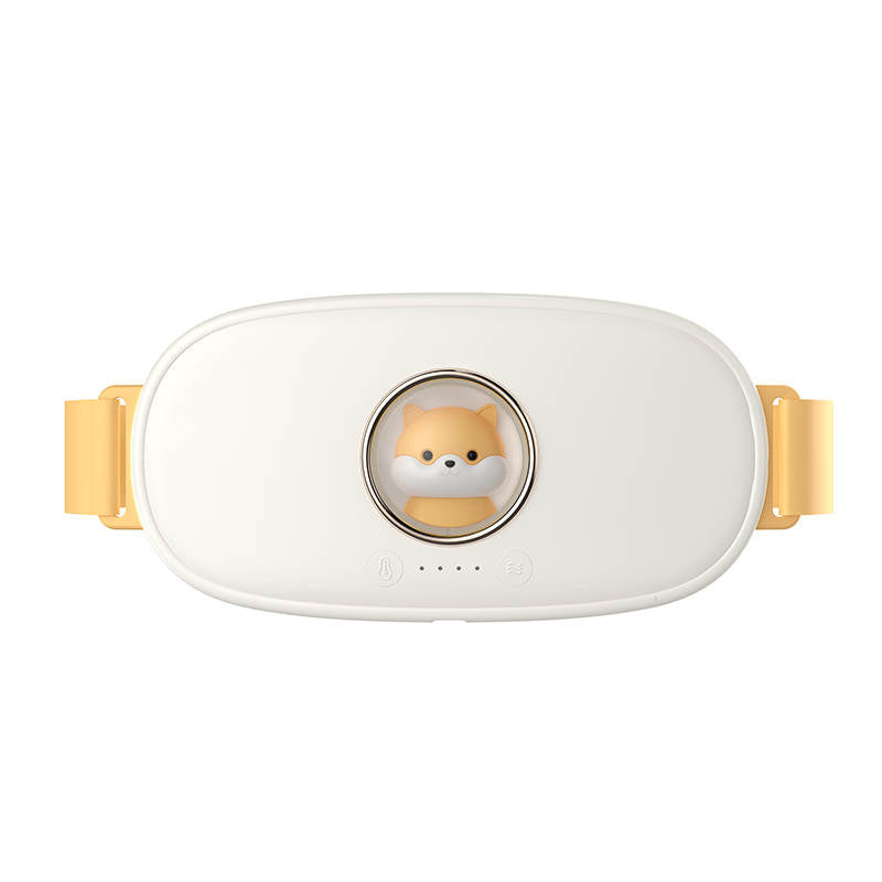 THE ONLINE SPA™️ Menstrual Massager