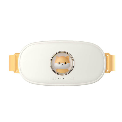 THE ONLINE SPA™️ Menstrual Massager